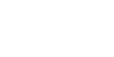 Genelin &Amp; Genelin Trucking Logo - White